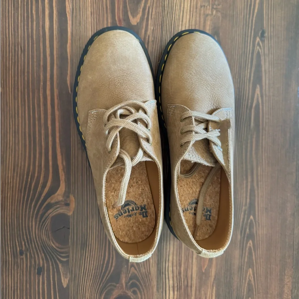 Dr. Martens Shoes - Picture 2 of 5